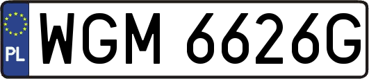 WGM6626G