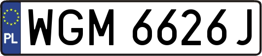 WGM6626J