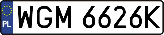 WGM6626K