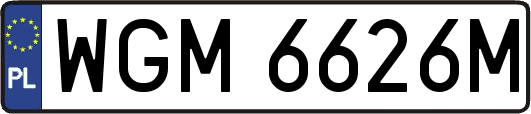 WGM6626M