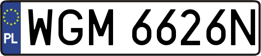 WGM6626N