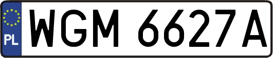 WGM6627A