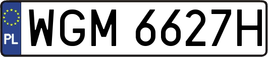 WGM6627H