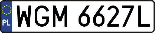 WGM6627L