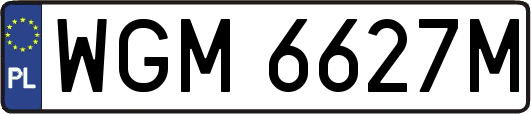 WGM6627M