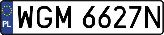 WGM6627N
