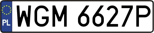 WGM6627P