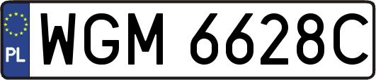 WGM6628C