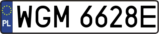 WGM6628E