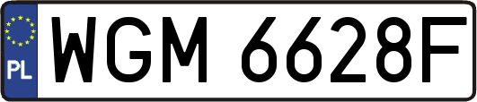 WGM6628F