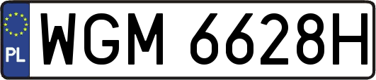 WGM6628H