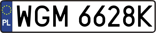 WGM6628K