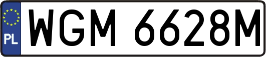 WGM6628M