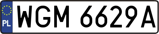 WGM6629A