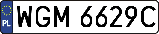 WGM6629C