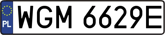 WGM6629E