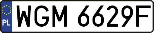 WGM6629F