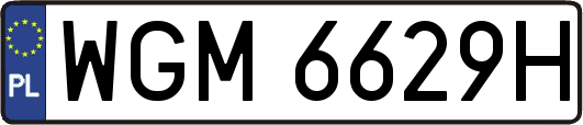WGM6629H