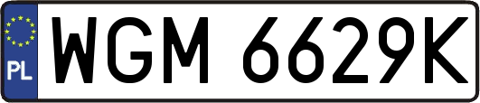 WGM6629K