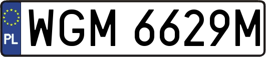 WGM6629M