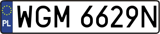 WGM6629N