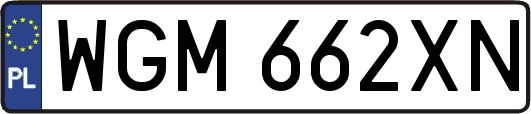 WGM662XN