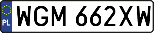 WGM662XW