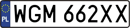 WGM662XX