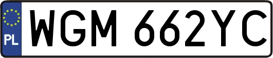 WGM662YC