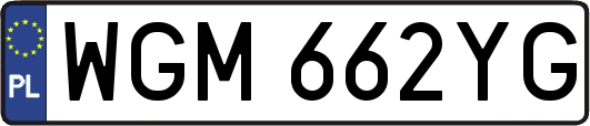 WGM662YG