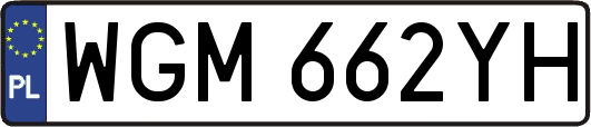 WGM662YH