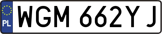 WGM662YJ