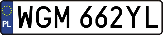 WGM662YL