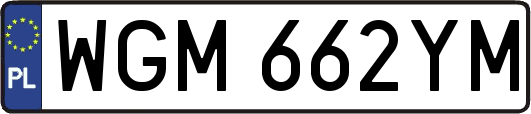 WGM662YM