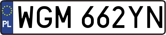 WGM662YN