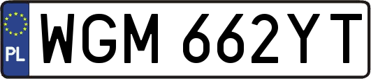 WGM662YT