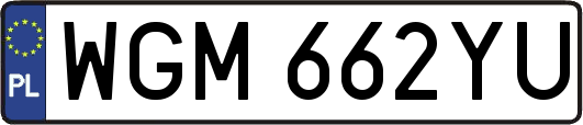 WGM662YU