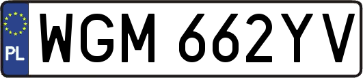 WGM662YV