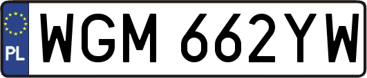 WGM662YW