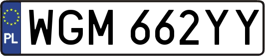 WGM662YY