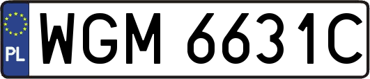 WGM6631C