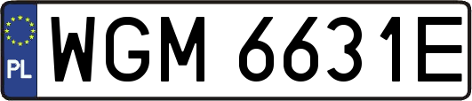 WGM6631E