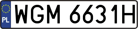 WGM6631H