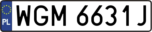 WGM6631J