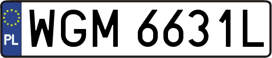 WGM6631L