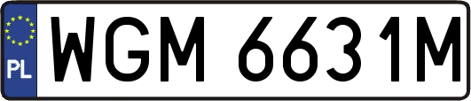 WGM6631M
