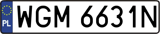 WGM6631N