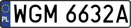 WGM6632A