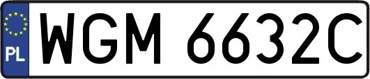 WGM6632C