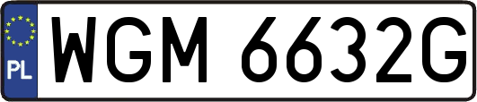 WGM6632G